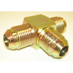 1.1/16 JIC M/M/M TEE